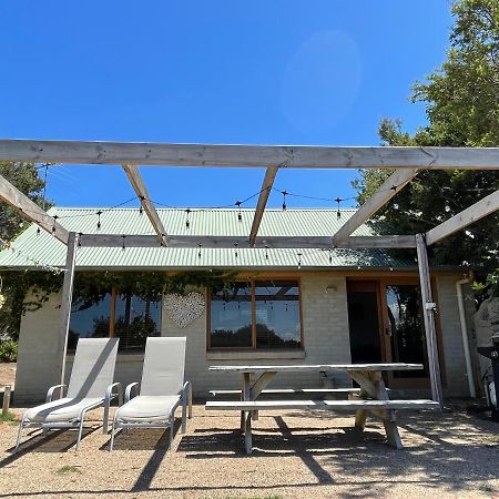 Villa The Fingal Farm Exterior foto