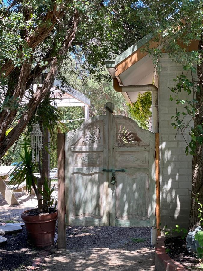 Villa The Fingal Farm Exterior foto